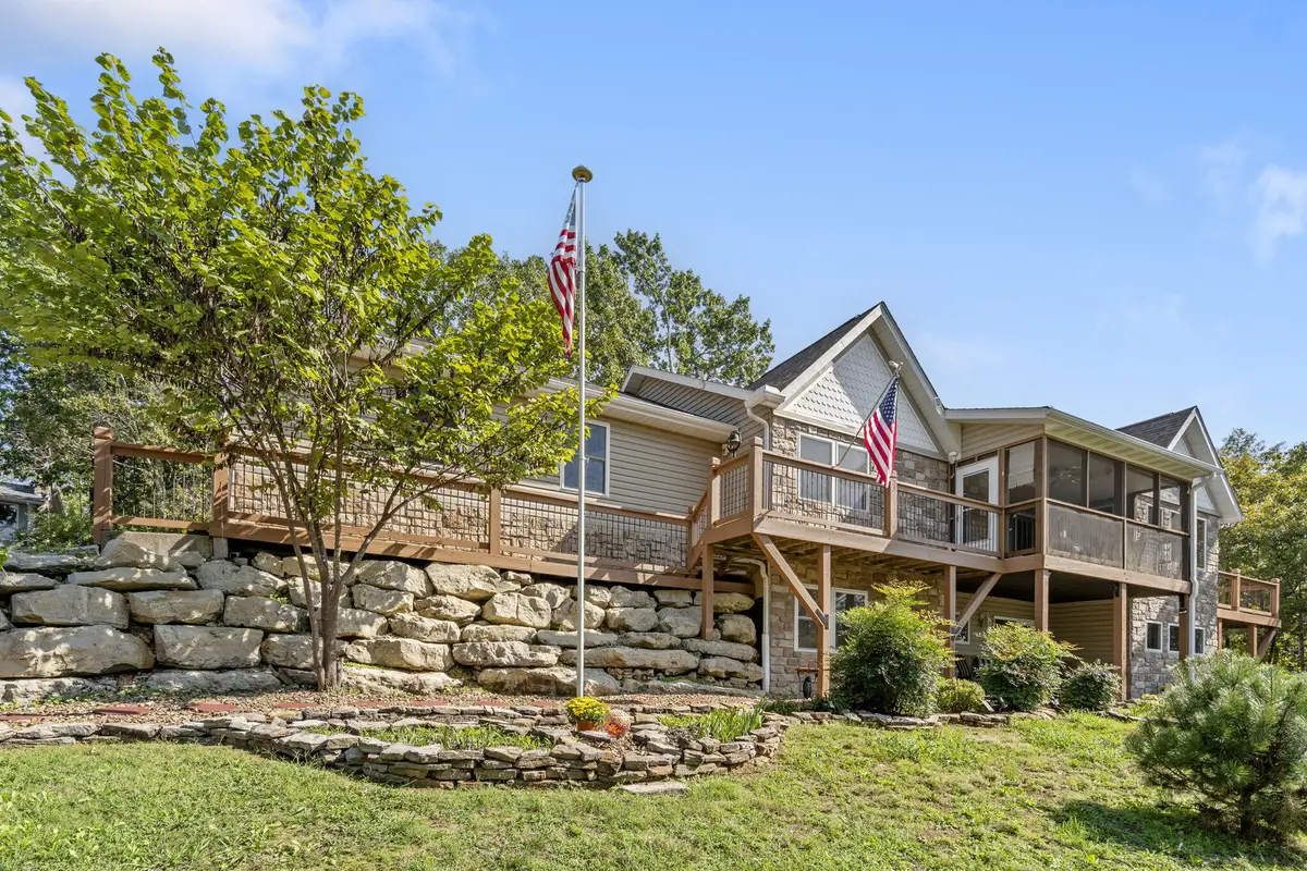 19 Redbud Lane, Kimberling City, MO 65686 - #1