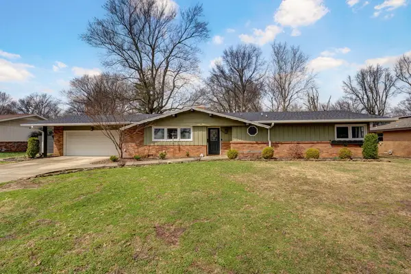 2723 E Glenwood Street, Springfield, MO 65804