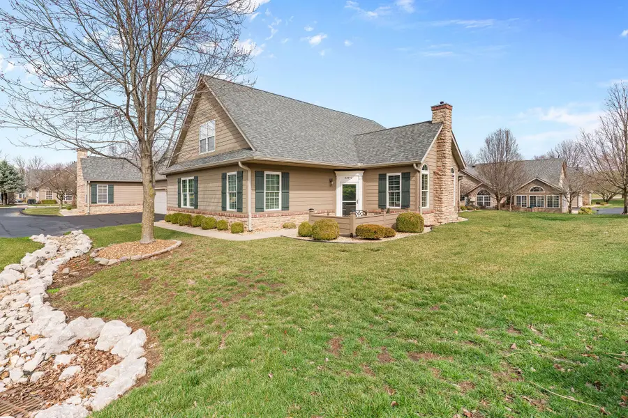 828 E Kings Mead Circle #4, Nixa, MO 65714 - #2