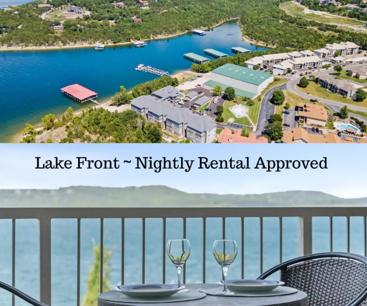 700 Emerald Pointe Drive #302, Hollister, MO 65672 - #1