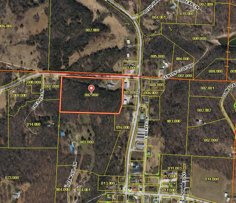 8980 W State Highway 76, Cape Fair, MO 65624 - #2