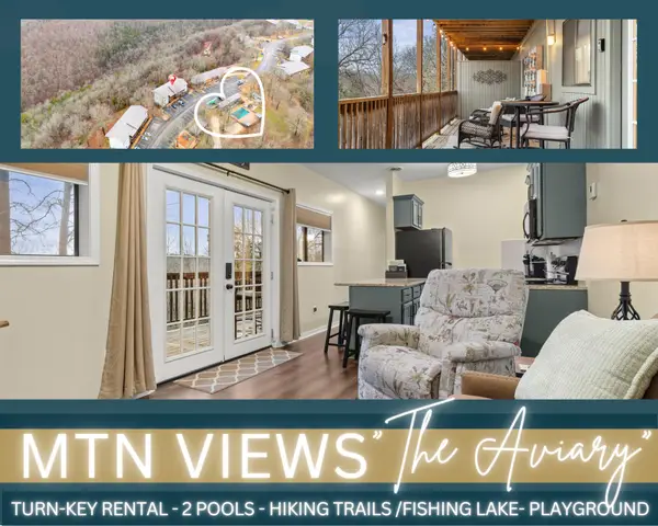 388 Notch Lane #A, Reeds Spring, MO 65737