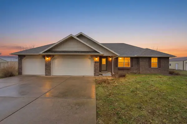 235 Brown Swiss Drive, Billings, MO 65610