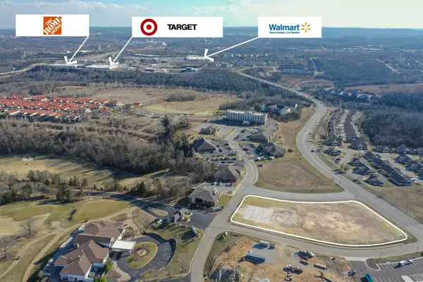 116 Pinehurst Drive, Branson, MO 65616