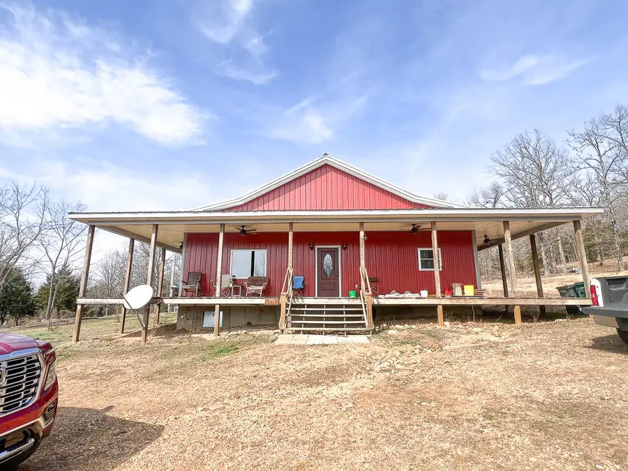 53 Veazey Drive, Brixey, MO 65618 - #2