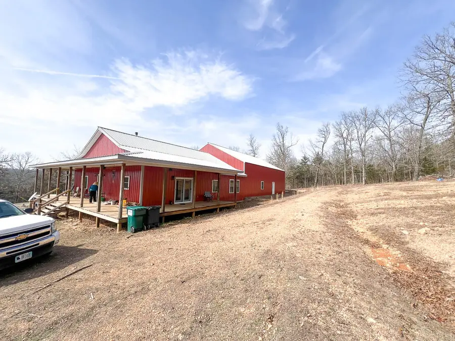 53 Veazey Drive, Brixey, MO 65618 - #3