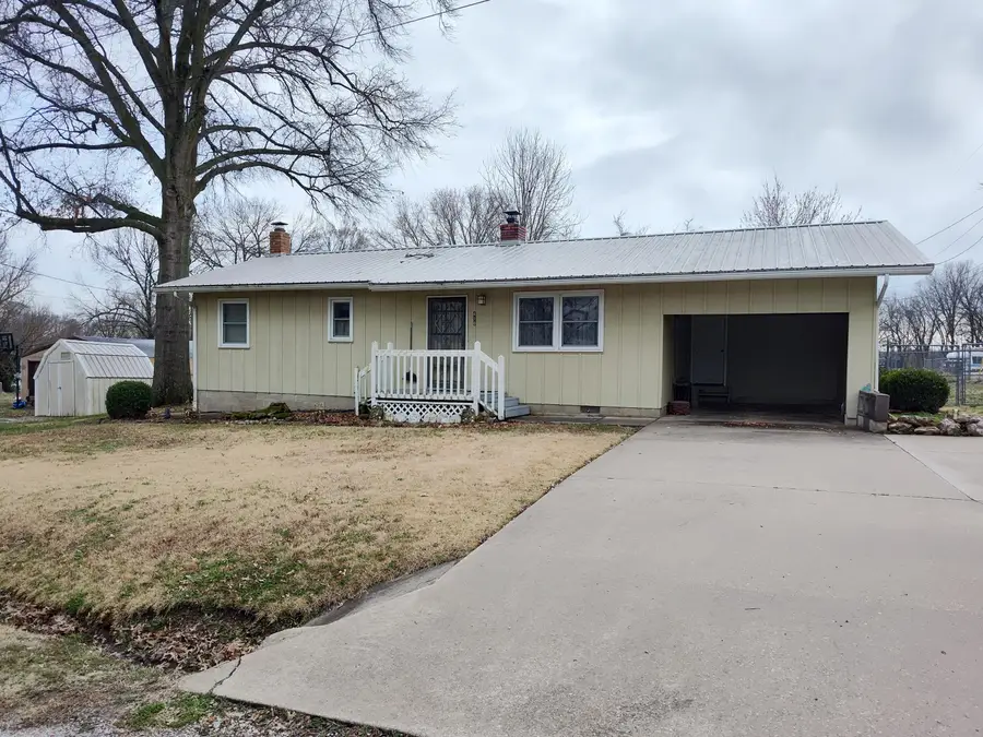 410 First Street, Humansville, MO 65674 - #2