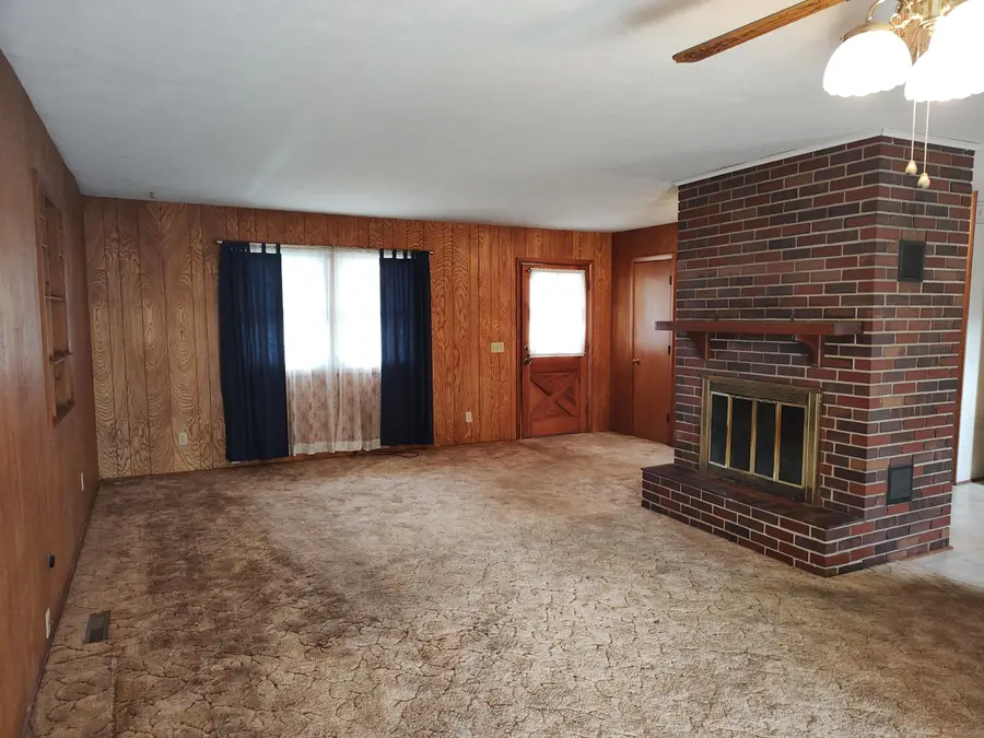 410 First Street, Humansville, MO 65674 - #3