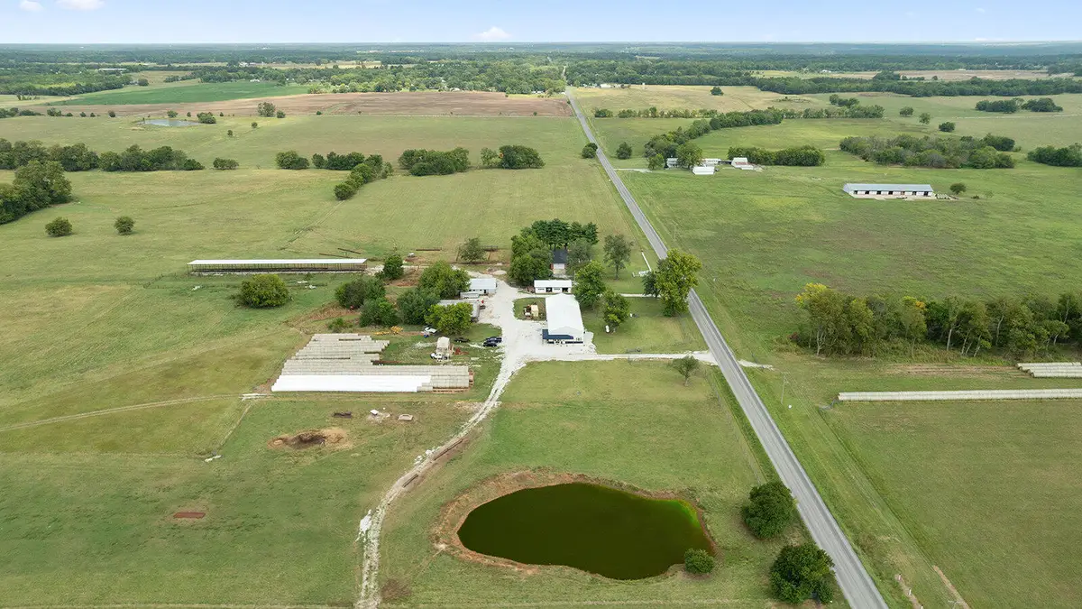 3501 State Highway 37, Reeds, MO 64859 - #1