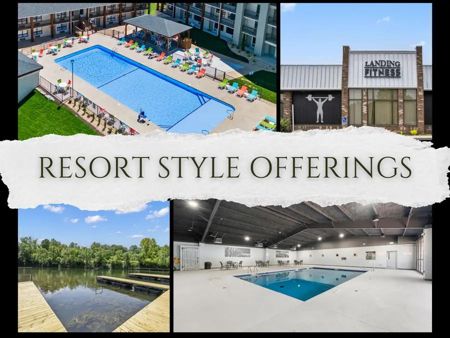 403 Veterans Boulevard #F 14, Branson, MO 65616 - #3