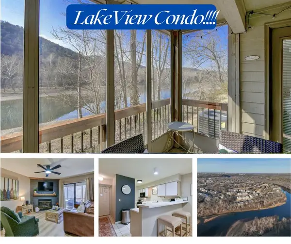 366 Wimbledon Drive #3, Branson, MO 65616