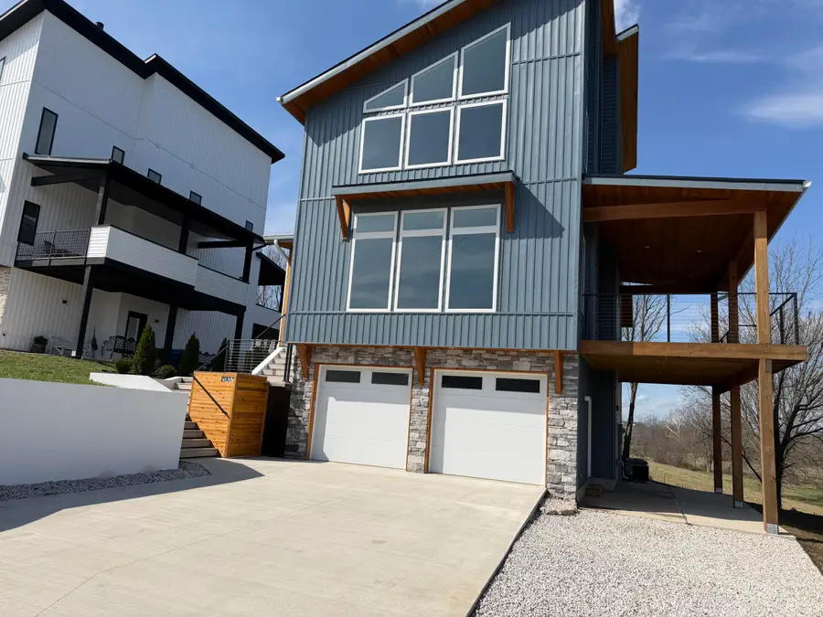 2807 S 14th Avenue, Ozark, MO 65721 - #2