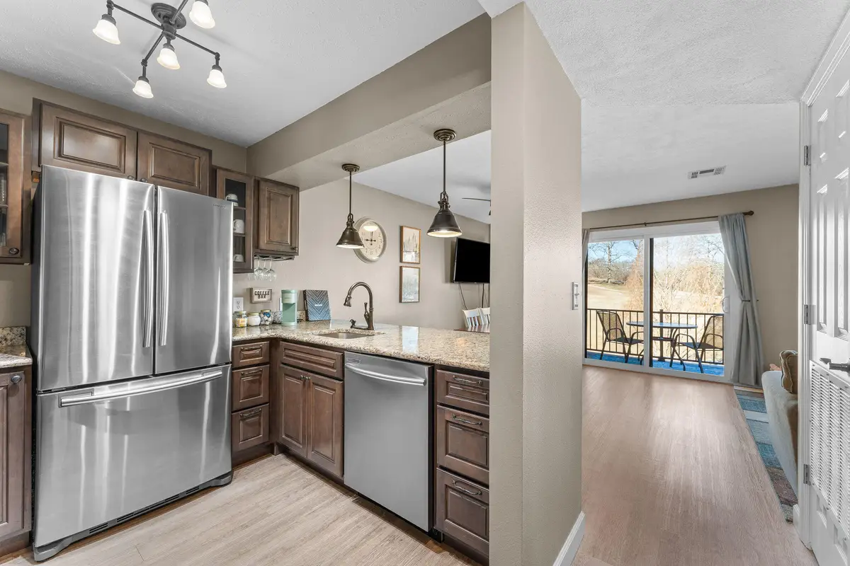 243 Clubhouse Drive #Apt 14, Branson, MO 65616 - #1