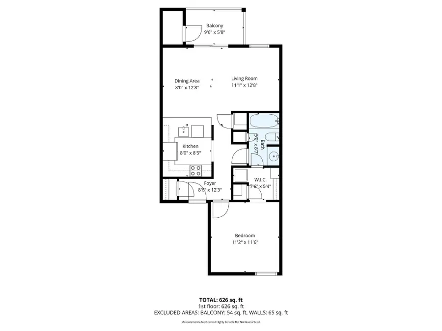 243 Clubhouse Drive #Apt 14, Branson, MO 65616 - #2