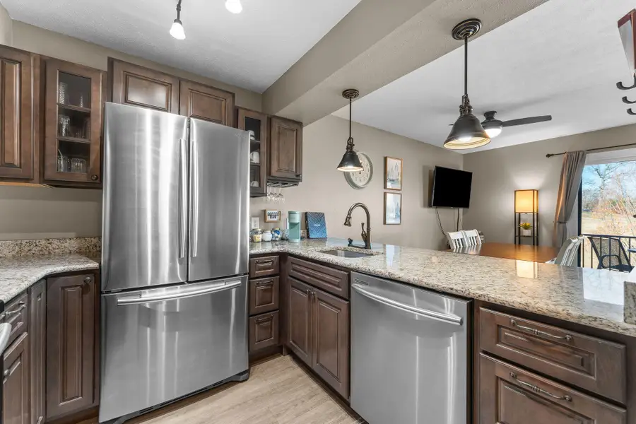 243 Clubhouse Drive #Apt 14, Branson, MO 65616 - #3