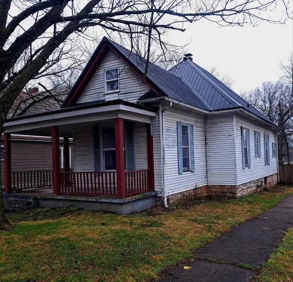 634 N Byers Avenue, Joplin, MO 64801