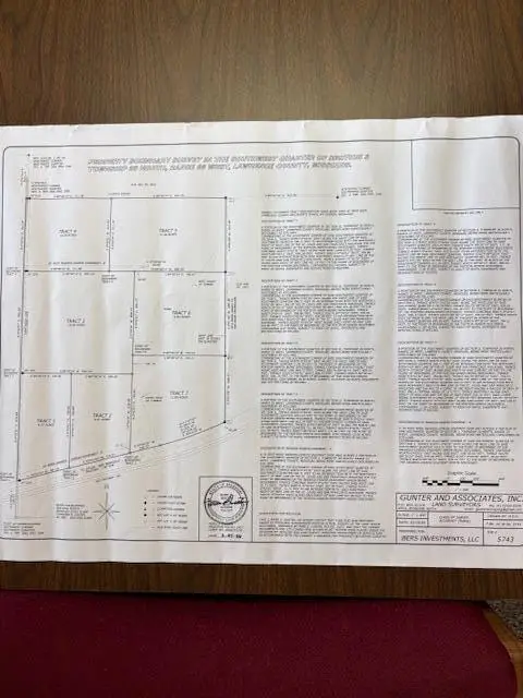 000 Lawrence 1220 Tract 2, Marionville, MO 65705 - #3