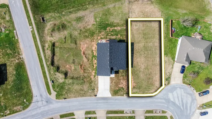 4497 N Toby Avenue, Springfield, MO 65803 - #2