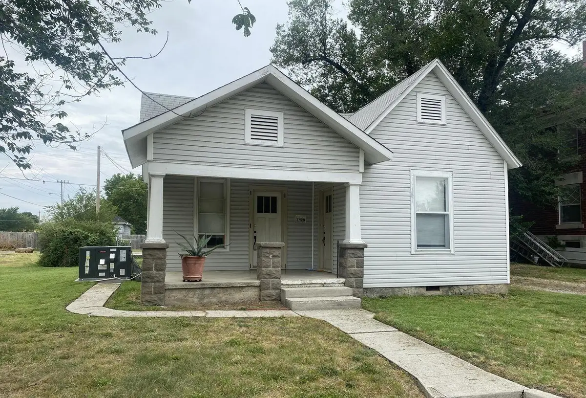 1920 S Connor Avenue, Joplin, MO 64804 - #1