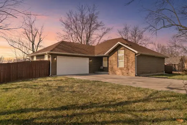 123 Jenkins Street, Fordland, MO 65652