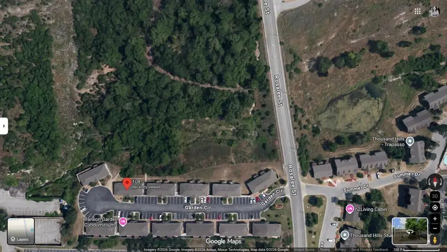 108 Garden Circle #104-4, Branson, MO 65616 - #3