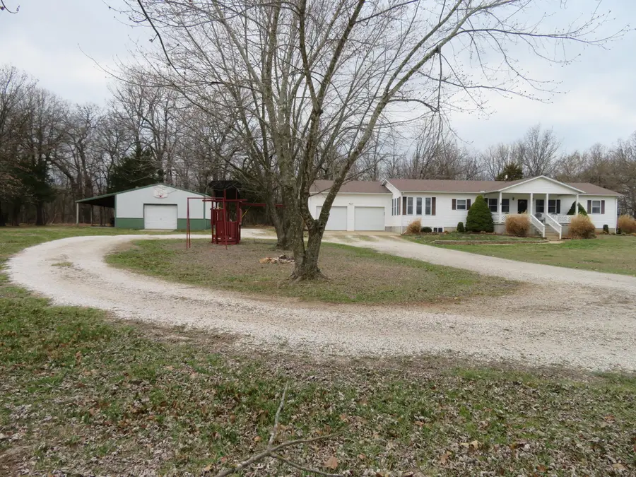 9785 State Highway C, Purdy, MO 65734 - #2