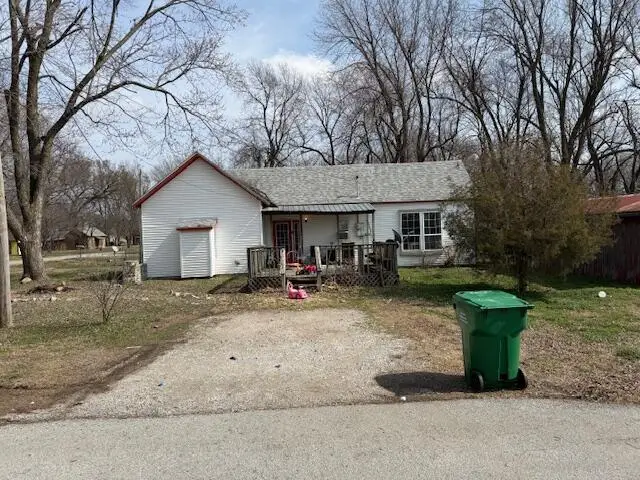 1200 Hicks Avenue, Golden City, MO 64748 - #1