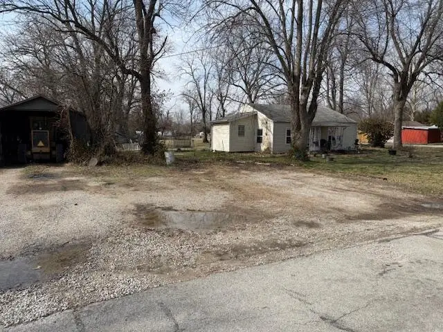 1200 Hicks Avenue, Golden City, MO 64748 - #2