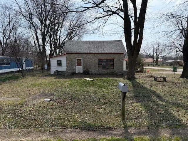 500 E Lexington Avenue, Jasper, MO 64755 - #1