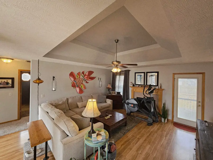 102 Kingsley Drive, Monett, MO 65708 - #2