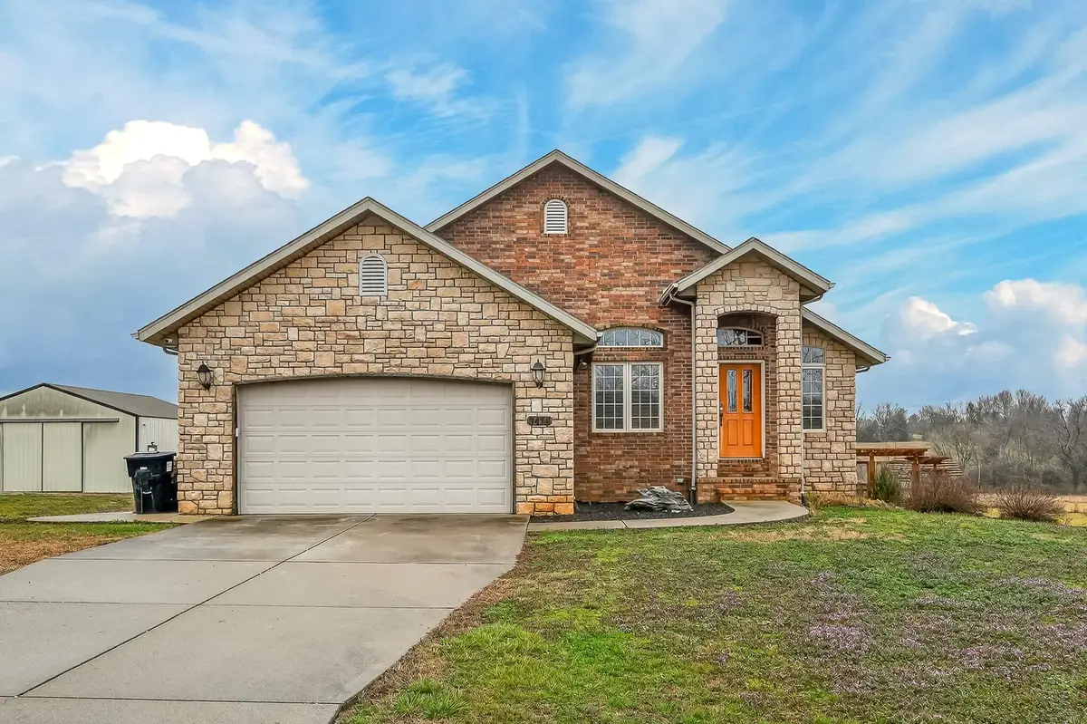 3478 W Farm Road 44, Willard, MO 65781 - #1