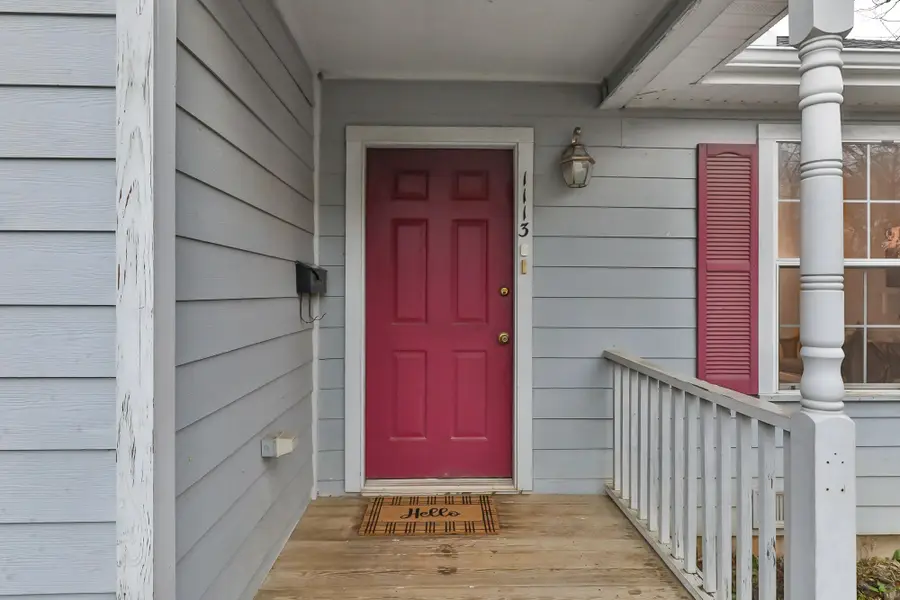 1113 N Clifton Avenue, Springfield, MO 65802 - #3