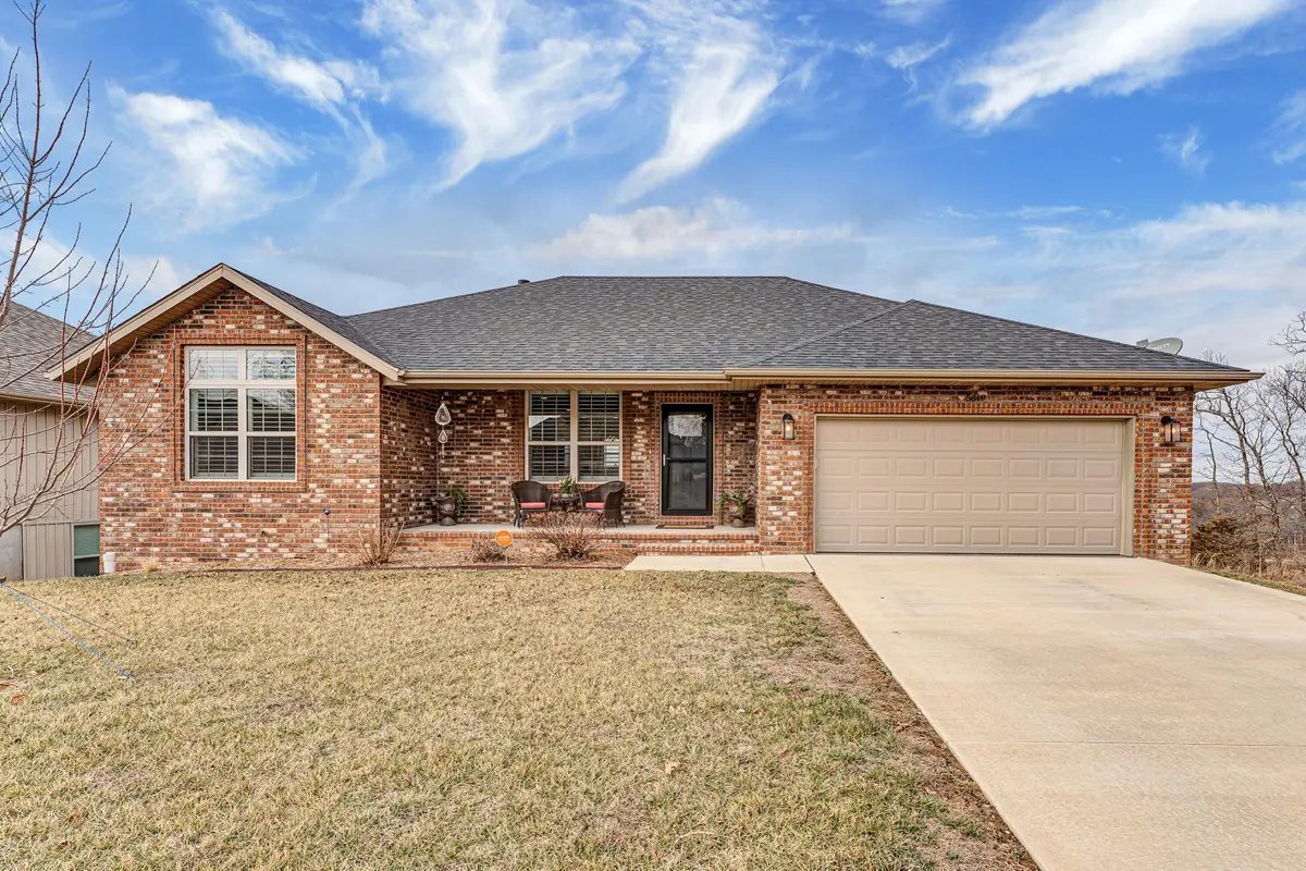 5619 S Lexington Avenue, Springfield, MO 65810 - #1