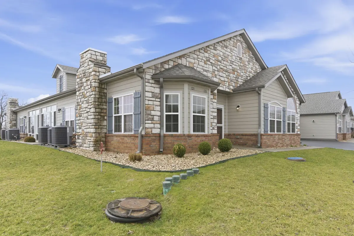 126 Rue De Villas Circle, Branson, MO 65616 - #1