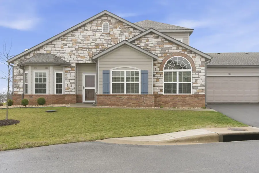 126 Rue De Villas Circle, Branson, MO 65616 - #2