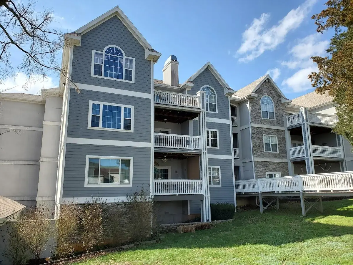 110 Cottonwood Trail S #17-2d, Branson, MO 65616 - #1