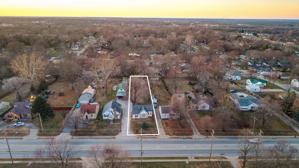 2723 N National Avenue, Springfield, MO 65803