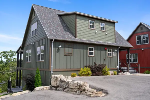 133 Carefree Lane #16, Kimberling City, MO 65686