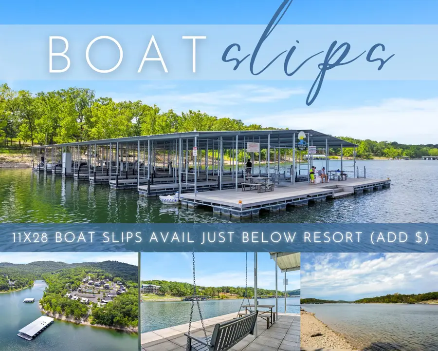 133 Carefree Lane #16, Kimberling City, MO 65686 - #2