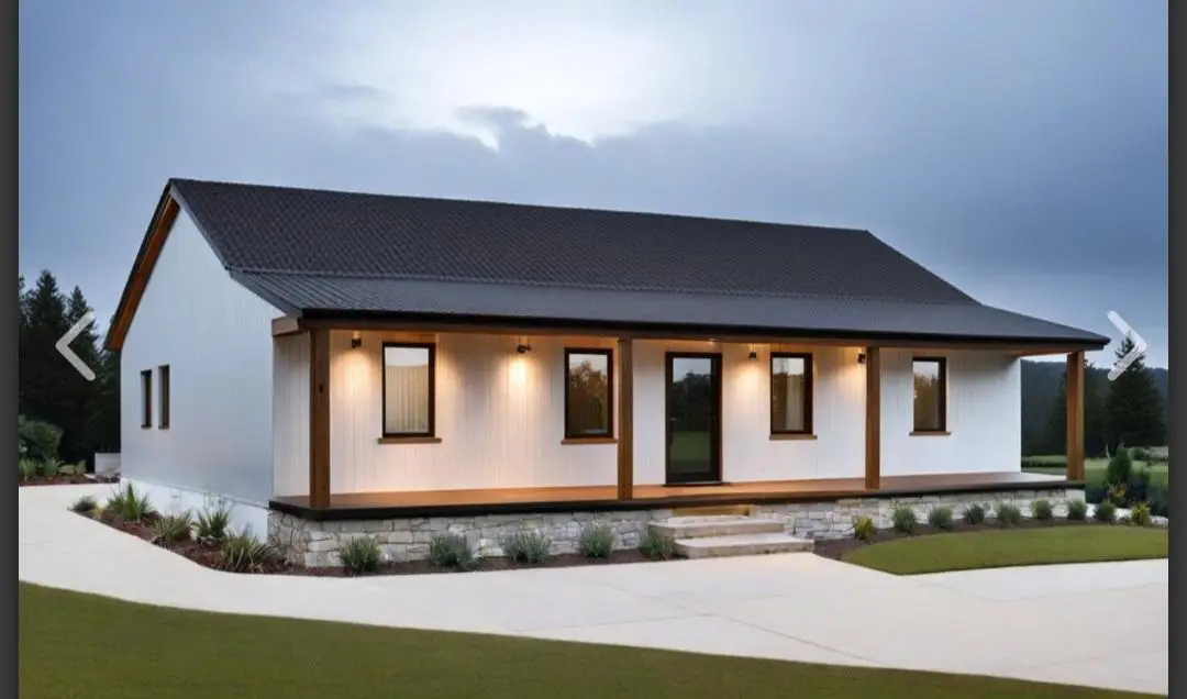 12134 State Hwy D, Thornfield, MO 65762 - #1