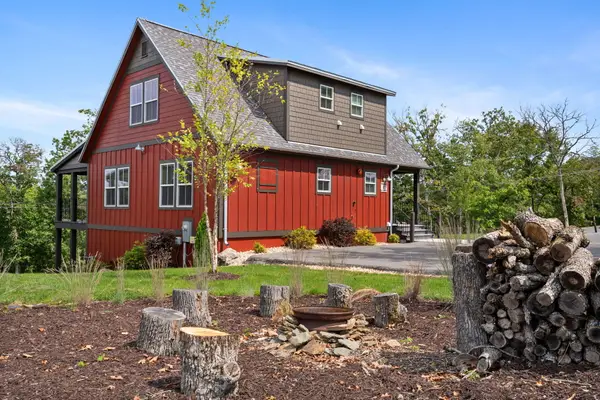 133 Carefree Lane #17, Kimberling City, MO 65686