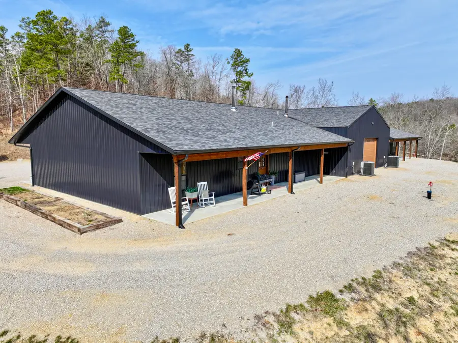 1044 Carter 154, Fremont, MO 63941 - #3