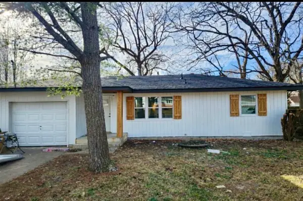 503 S Forest Court, Springfield, MO 65806