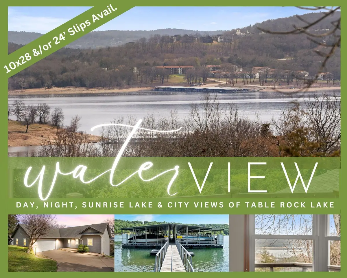 4 N Wilderness Trail, Kimberling City, MO 65686 - #1