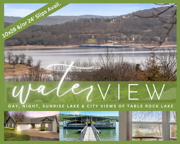 4 N Wilderness Trail, Kimberling City, MO 65686