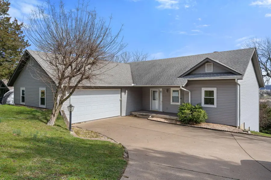 4 N Wilderness Trail, Kimberling City, MO 65686 - #3