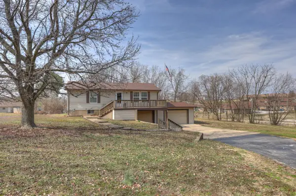 722 Luke Street, Joplin, MO 64804