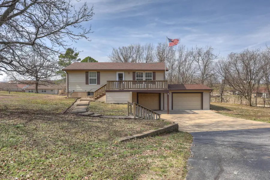 722 Luke Street, Joplin, MO 64804 - #3