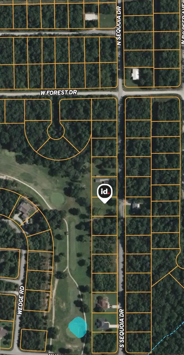 205 S Sequoia Drive, Horseshoe Bend, AR 72512