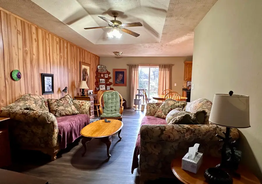 2015 N Benton Avenue, Springfield, MO 65803 - #2